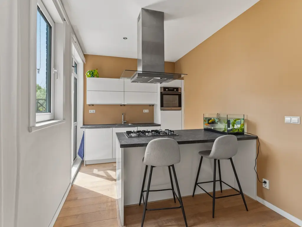 Cleyburchstraat 38B 02, ROTTERDAM