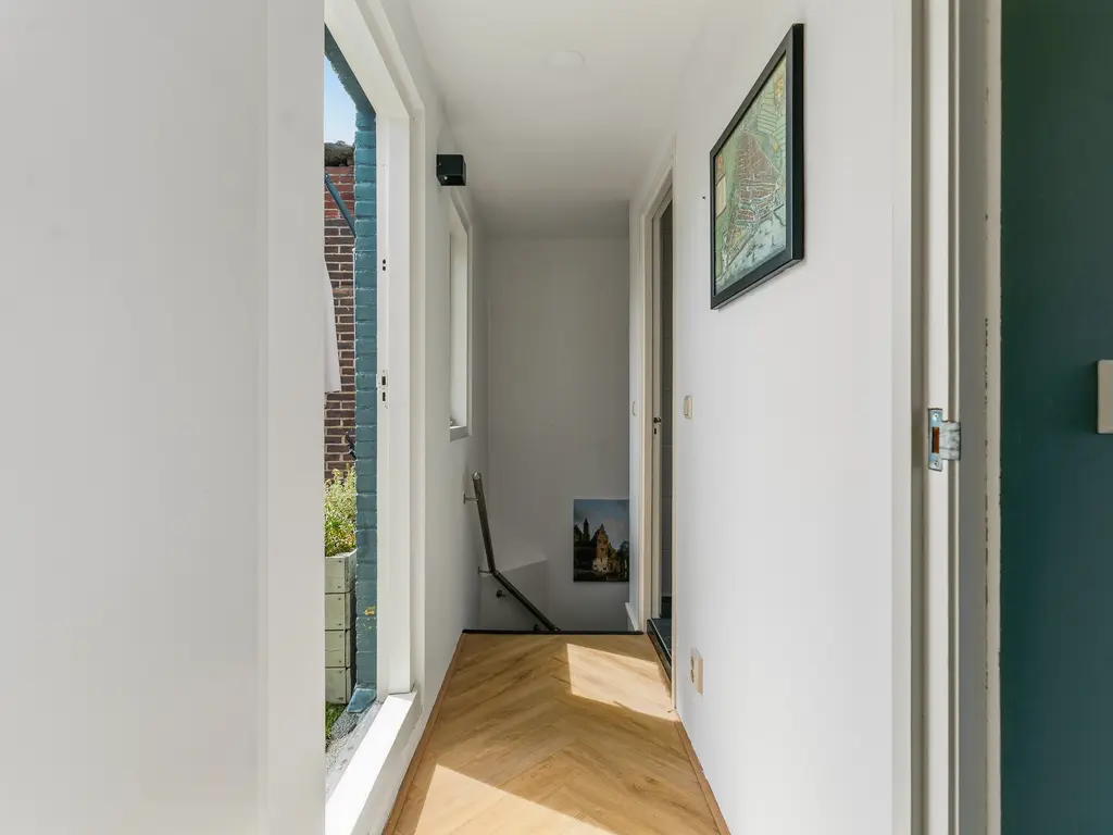 Cleyburchstraat 38B 02, ROTTERDAM