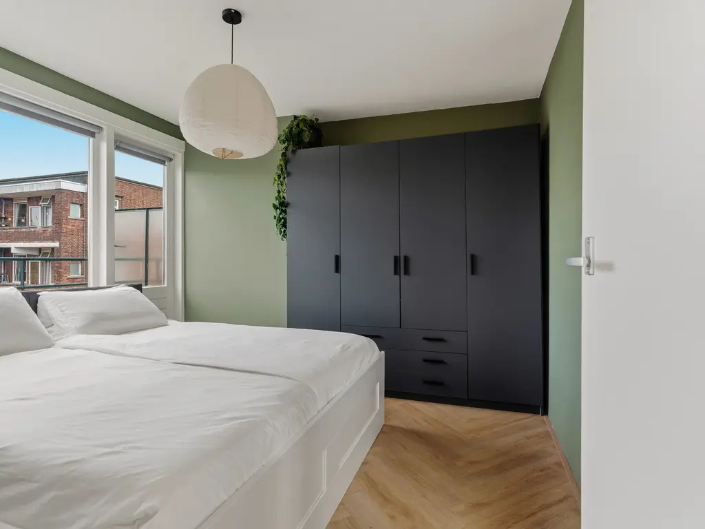 Cleyburchstraat 38B 02, ROTTERDAM