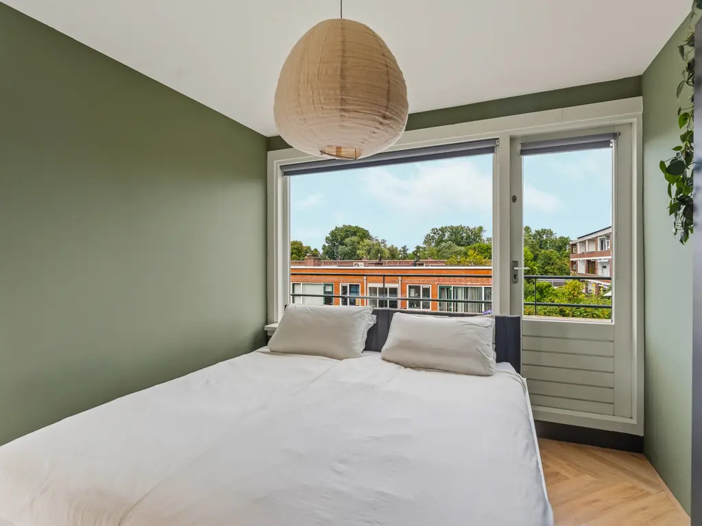 Cleyburchstraat 38B 02, ROTTERDAM