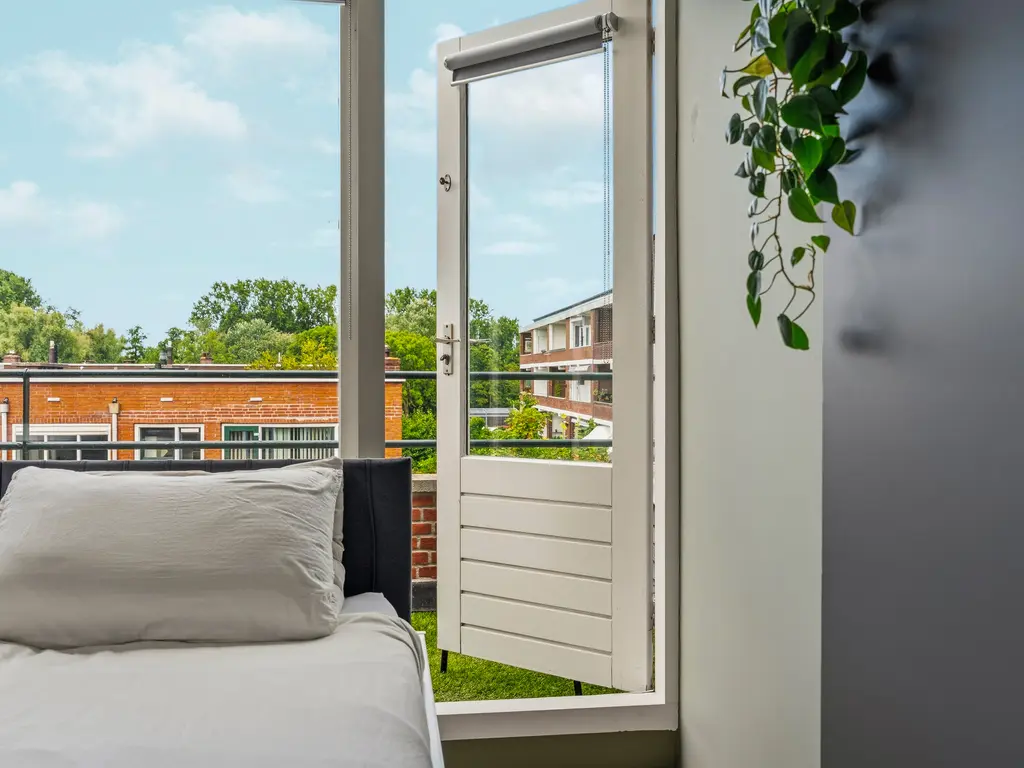 Cleyburchstraat 38B 02, ROTTERDAM