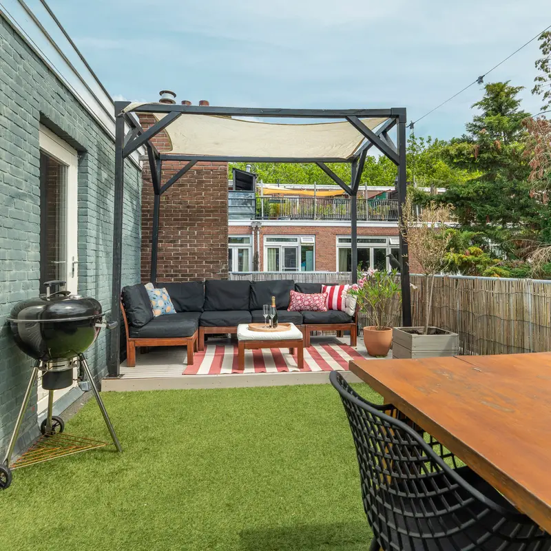 Cleyburchstraat 38B 02, ROTTERDAM