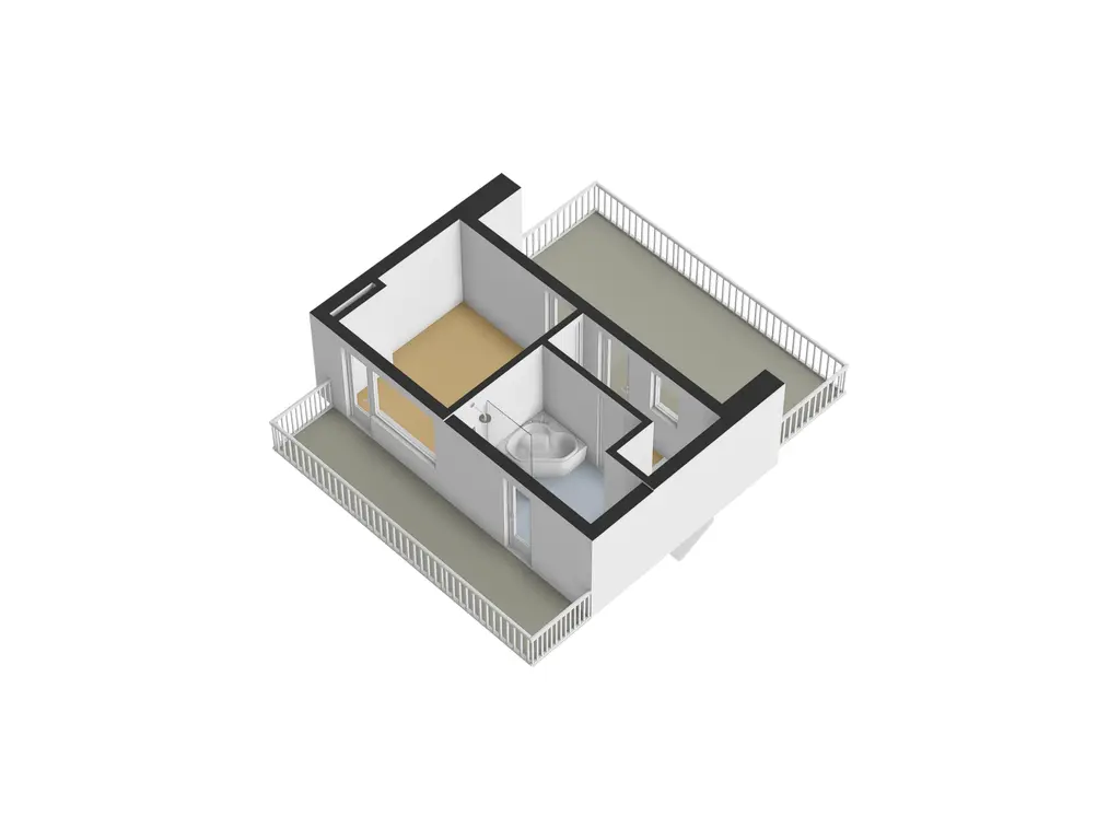 Plattegrond 5