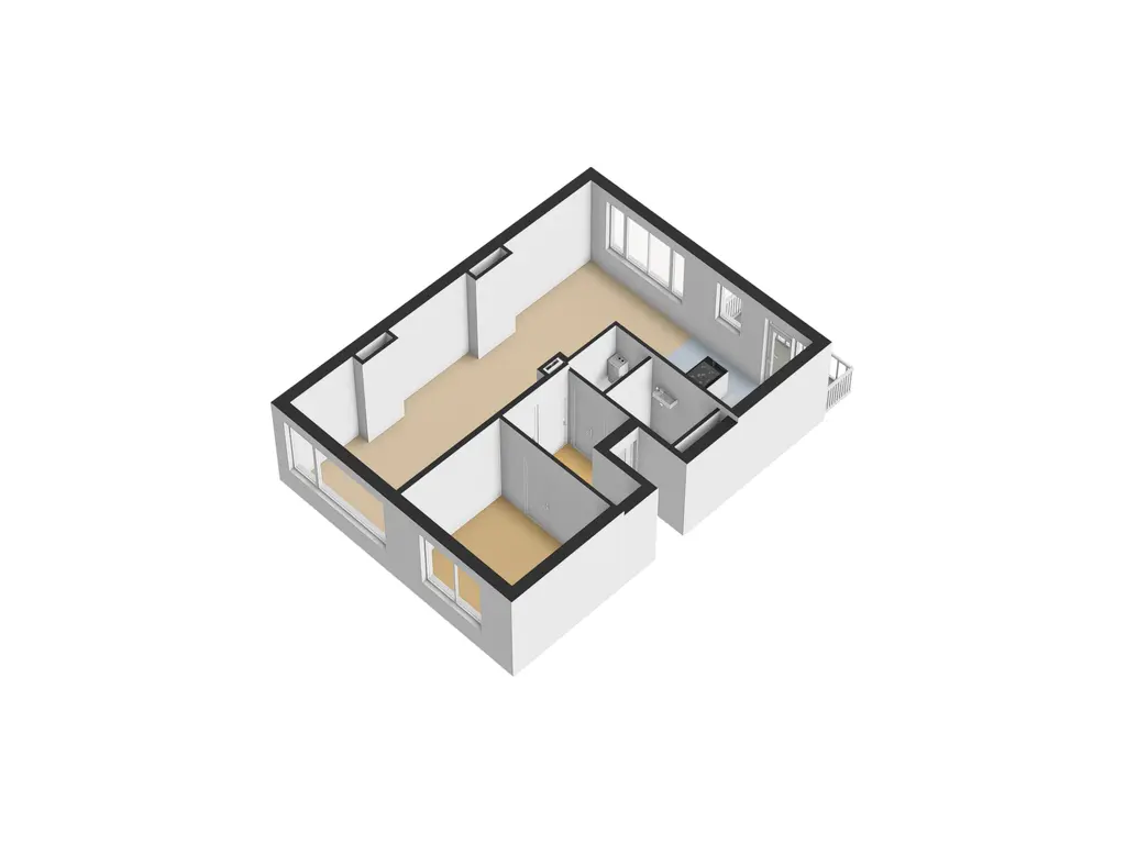 Plattegrond 2
