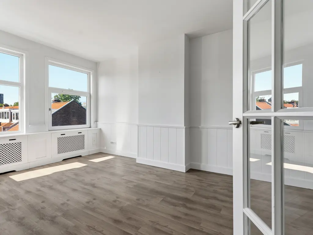 Capadosestraat 214, 'S-GRAVENHAGE