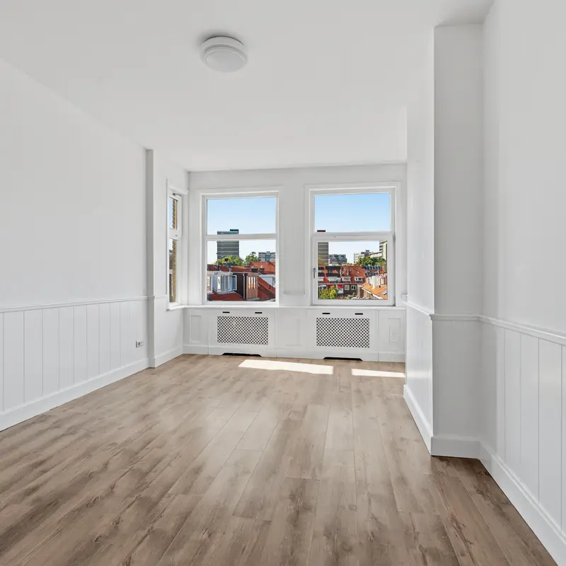 Capadosestraat 214, 'S-GRAVENHAGE