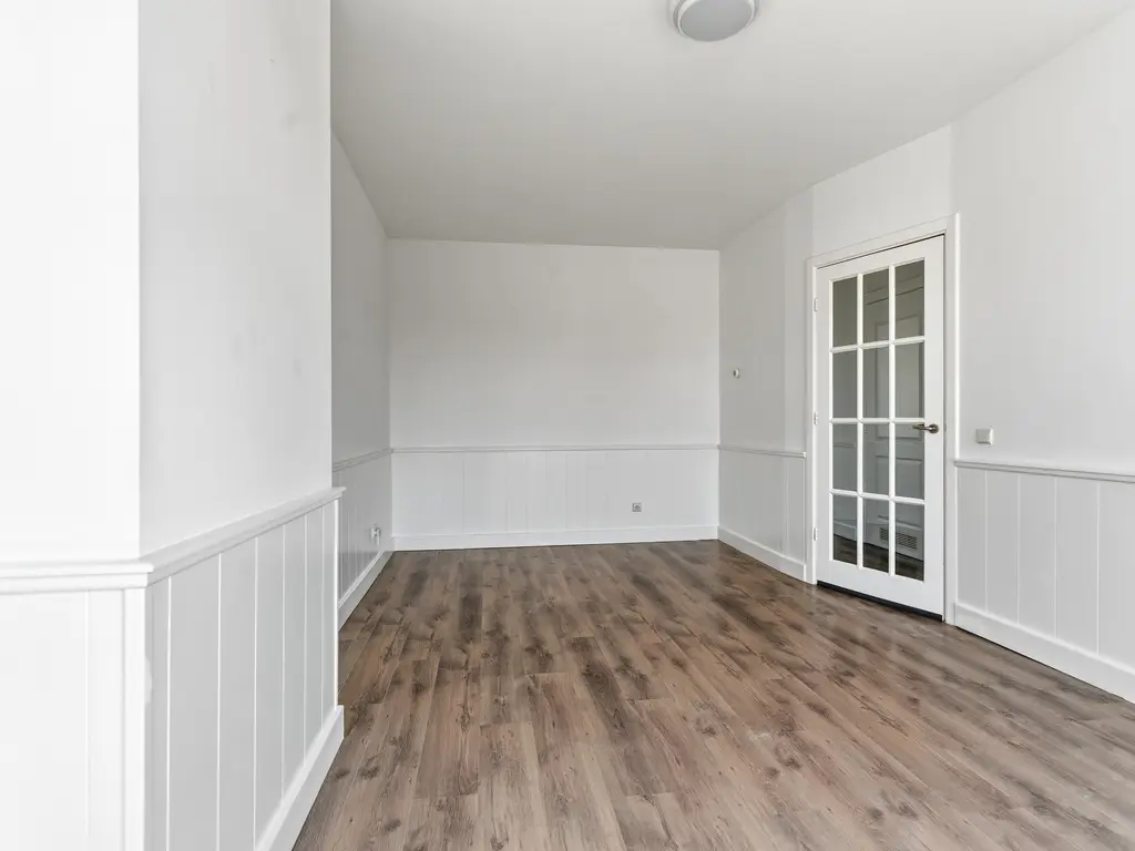 Capadosestraat 214, 'S-GRAVENHAGE