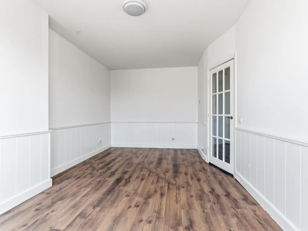 Capadosestraat 214, 'S-GRAVENHAGE