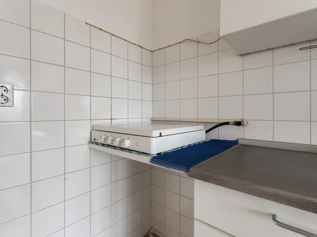 Wezelrade 91B, 'S-GRAVENHAGE
