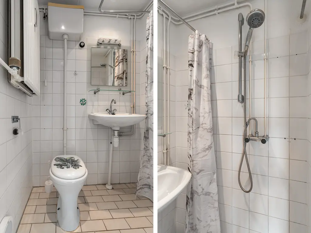 Wezelrade 91B, 'S-GRAVENHAGE
