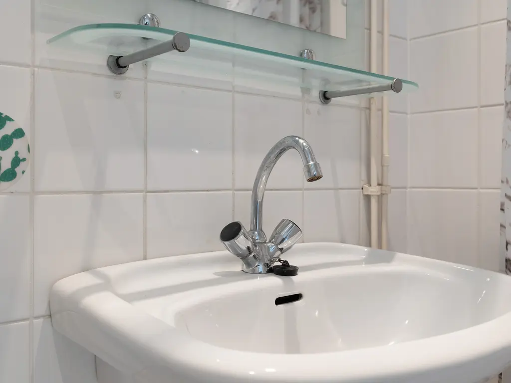 Wezelrade 91B, 'S-GRAVENHAGE