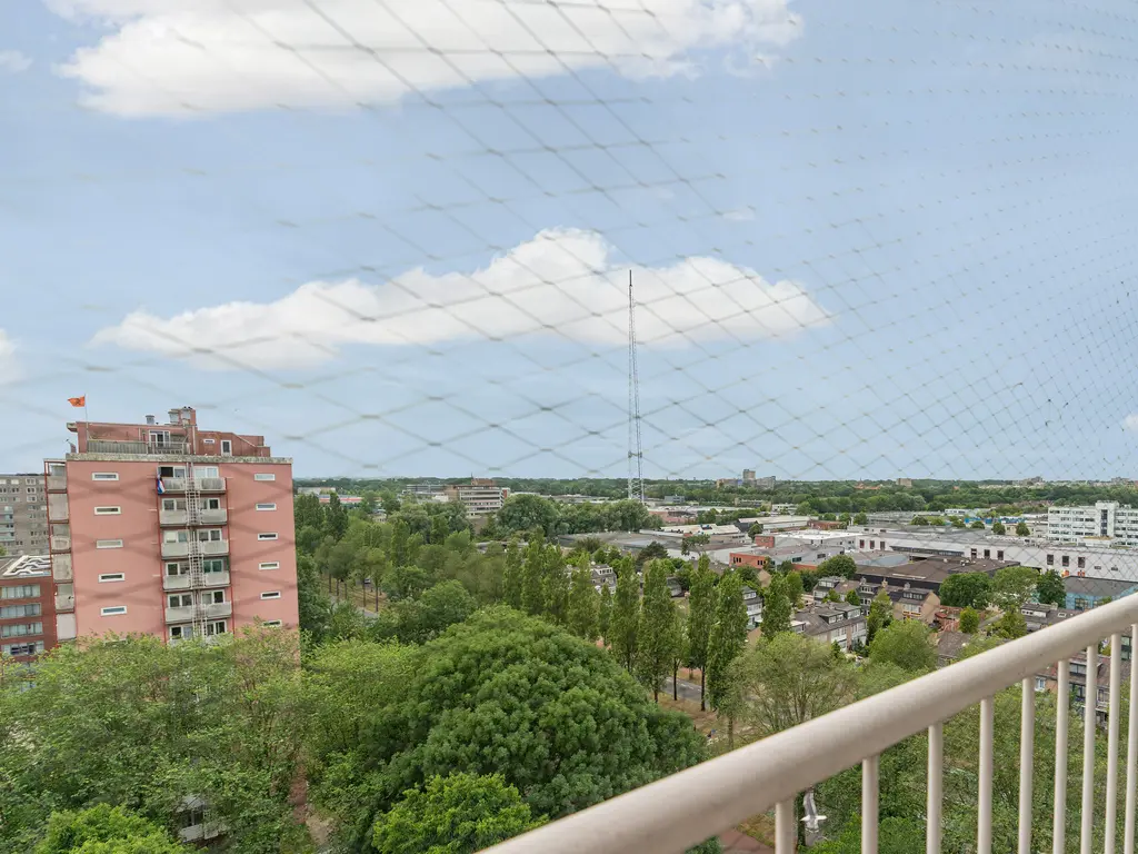 Wezelrade 91B, 'S-GRAVENHAGE