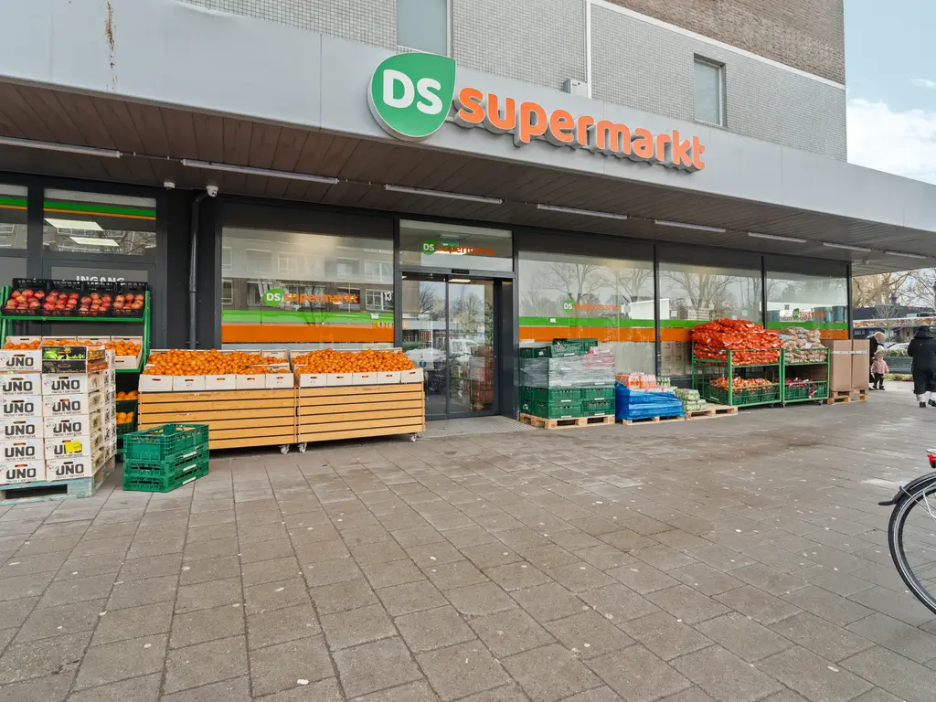 Wezelrade 91B, 'S-GRAVENHAGE