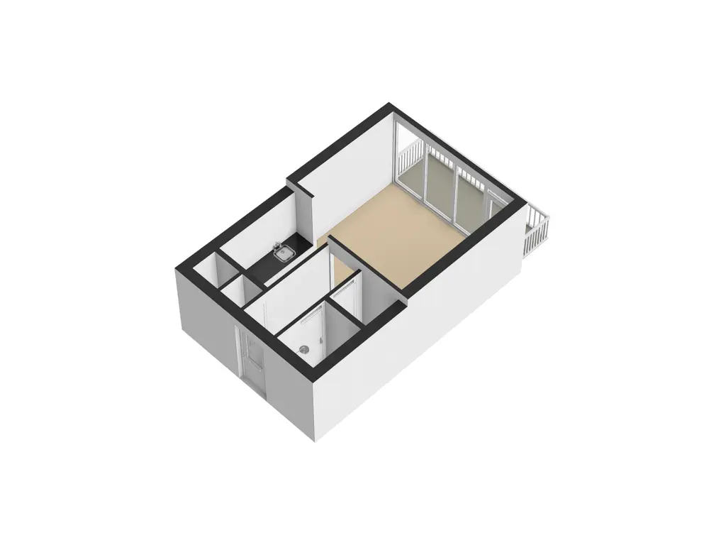 Plattegrond 2