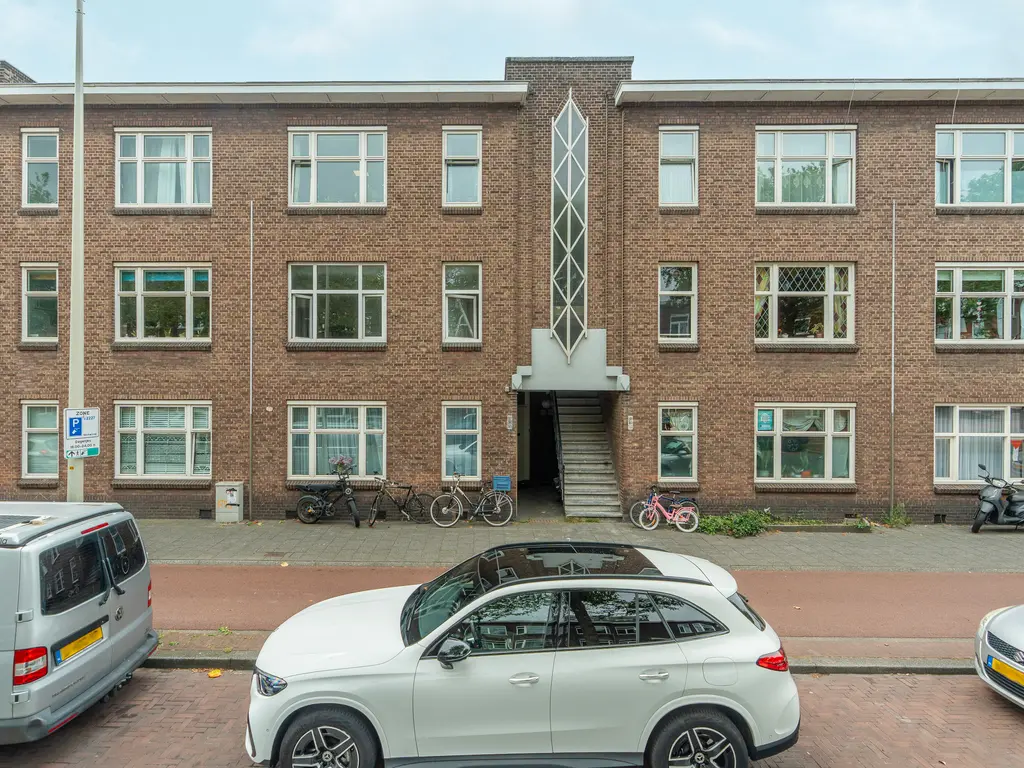 Zuiderparklaan 311, 'S-GRAVENHAGE