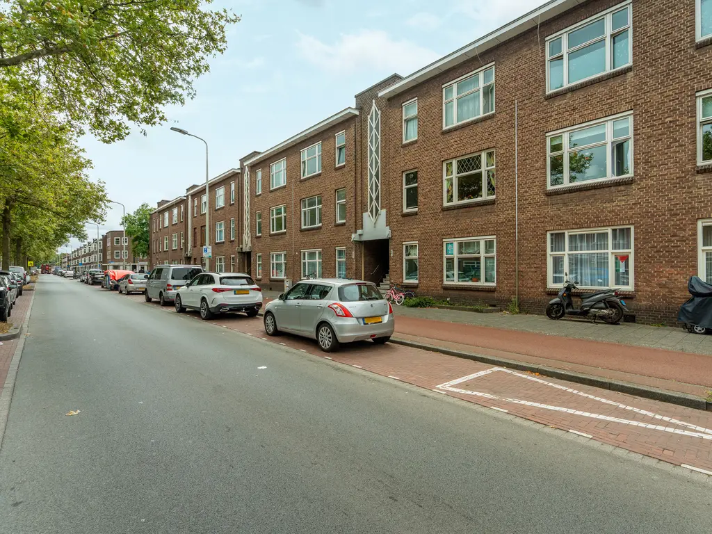Zuiderparklaan 311, 'S-GRAVENHAGE