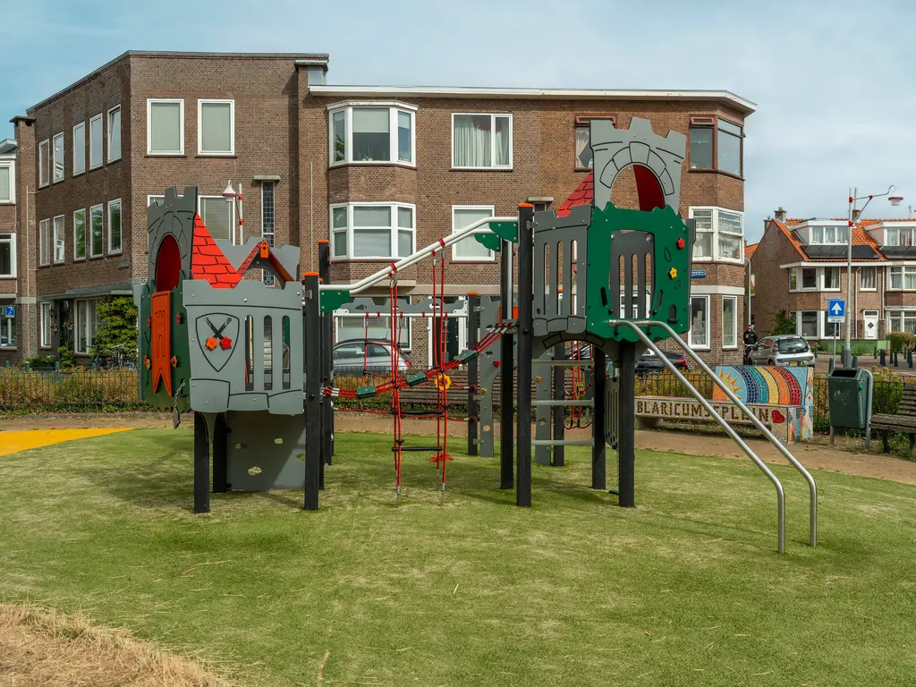 Zuiderparklaan 311, 'S-GRAVENHAGE