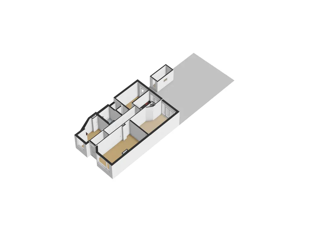 Plattegrond 6