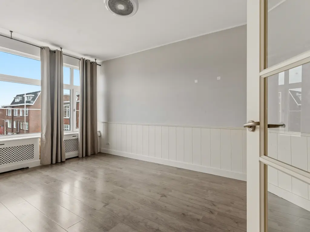 Hadewichstraat 21, 'S-GRAVENHAGE