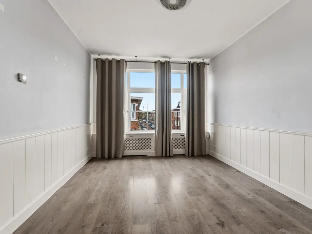 Hadewichstraat 21, 'S-GRAVENHAGE