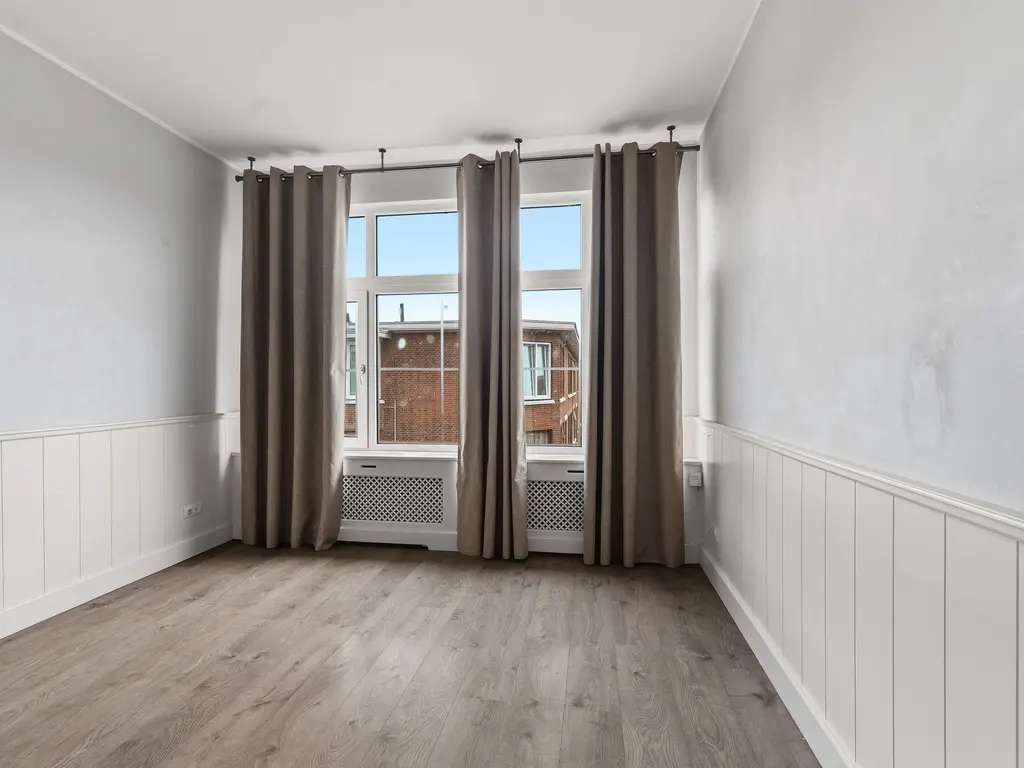 Hadewichstraat 21, 'S-GRAVENHAGE