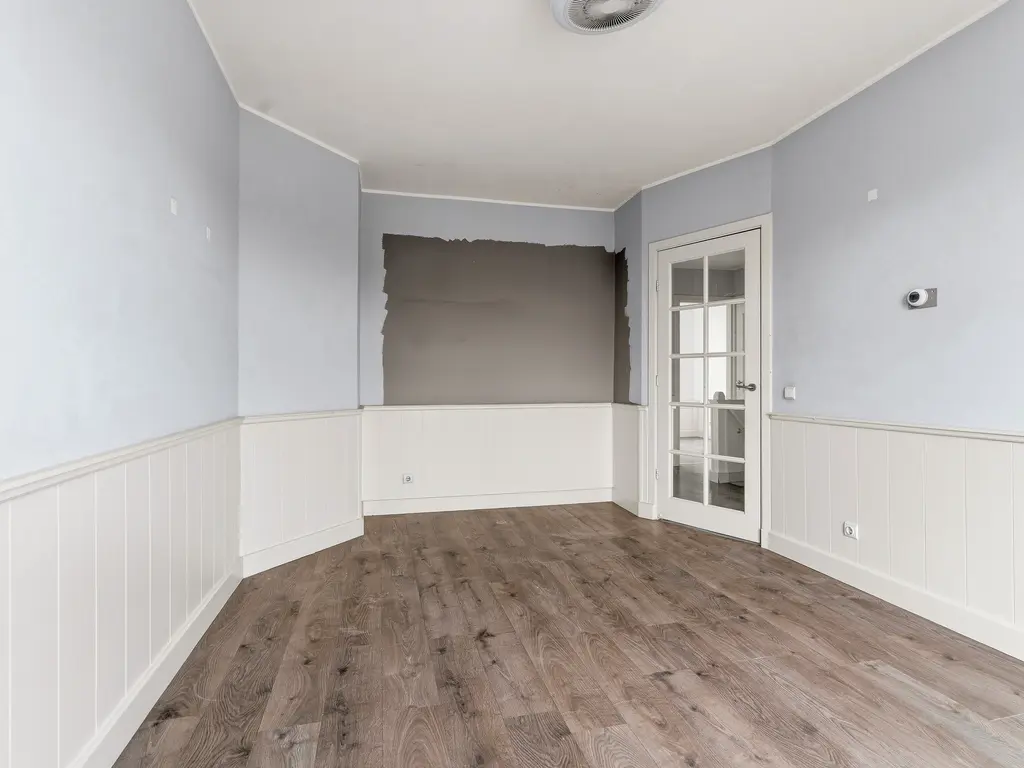 Hadewichstraat 21, 'S-GRAVENHAGE