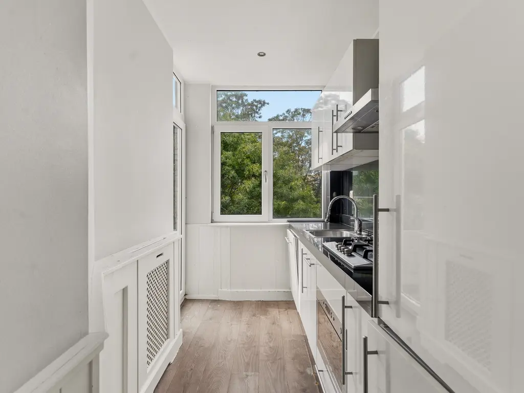 Hadewichstraat 21, 'S-GRAVENHAGE