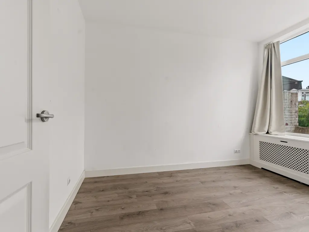 Hadewichstraat 21, 'S-GRAVENHAGE