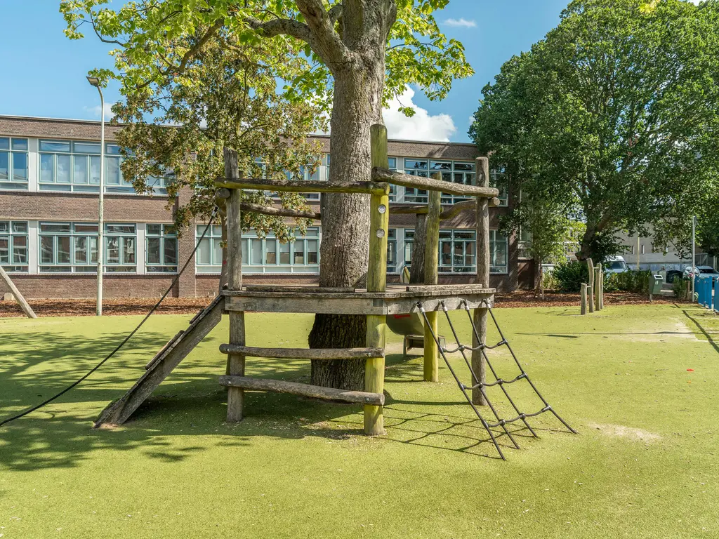 Hadewichstraat 21, 'S-GRAVENHAGE