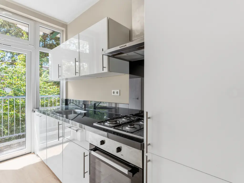 De la Reyweg 307, 'S-GRAVENHAGE