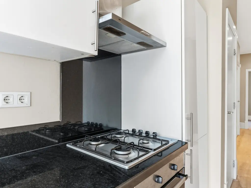 De la Reyweg 307, 'S-GRAVENHAGE