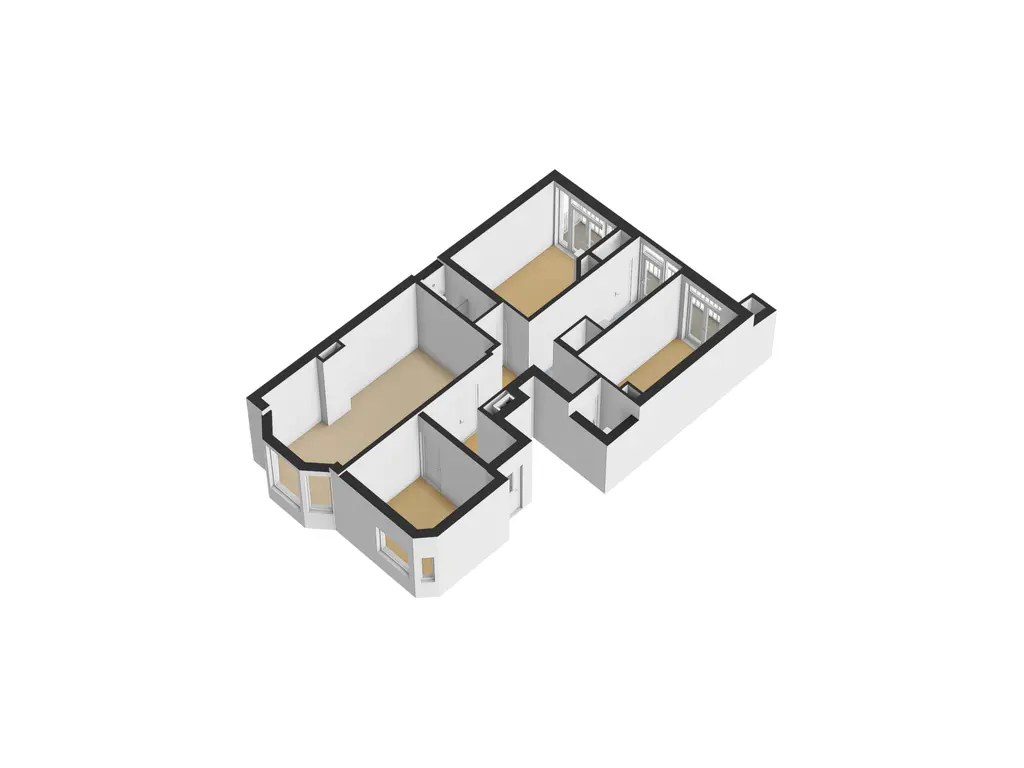 Plattegrond 2