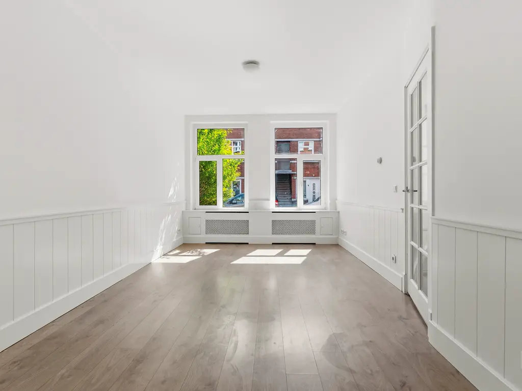 Vierhoutenstraat 20, 'S-GRAVENHAGE