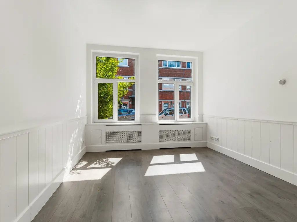 Vierhoutenstraat 20, 'S-GRAVENHAGE