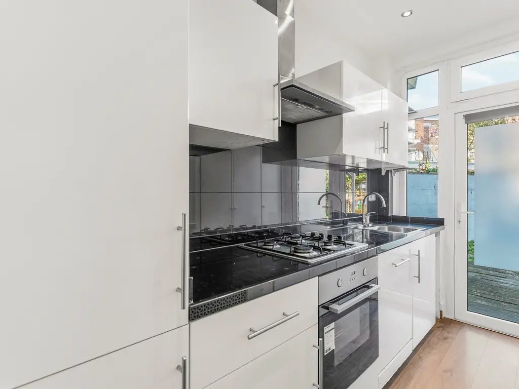 Vierhoutenstraat 20, 'S-GRAVENHAGE
