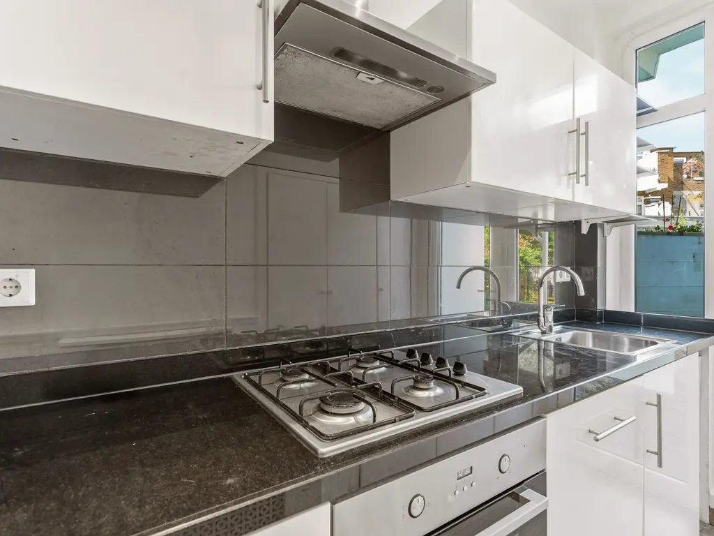 Vierhoutenstraat 20, 'S-GRAVENHAGE