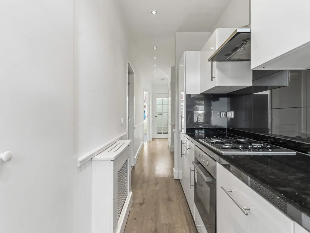 Vierhoutenstraat 20, 'S-GRAVENHAGE