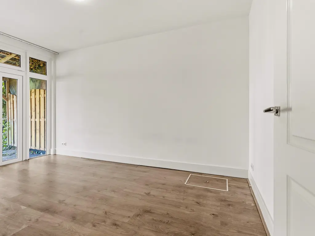 Vierhoutenstraat 20, 'S-GRAVENHAGE