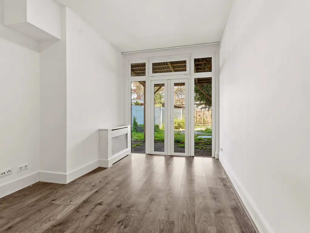 Vierhoutenstraat 20, 'S-GRAVENHAGE