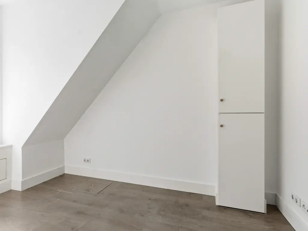 Vierhoutenstraat 20, 'S-GRAVENHAGE