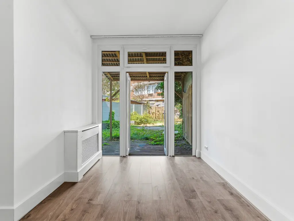 Vierhoutenstraat 20, 'S-GRAVENHAGE
