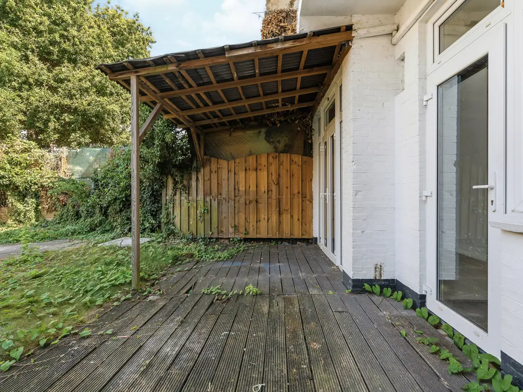 Vierhoutenstraat 20, 'S-GRAVENHAGE