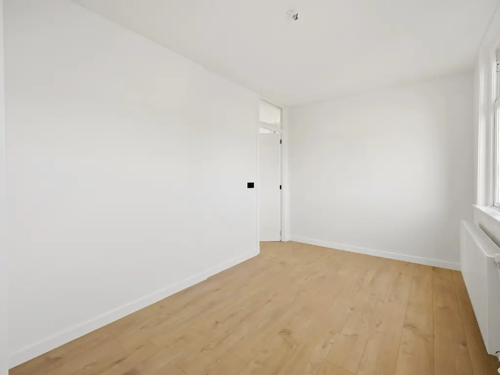 De la Reyweg 237, 'S-GRAVENHAGE