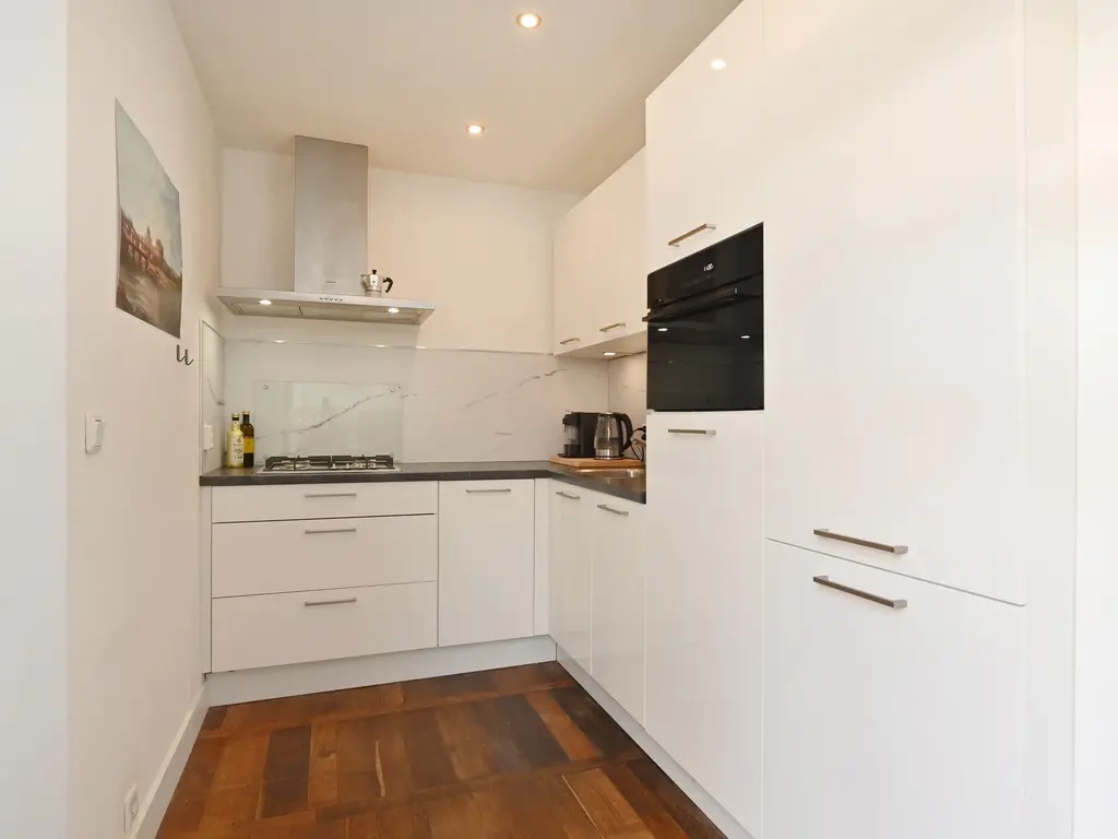 Beetsstraat 315, 'S-GRAVENHAGE