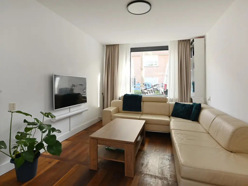 Beetsstraat 315, 'S-GRAVENHAGE