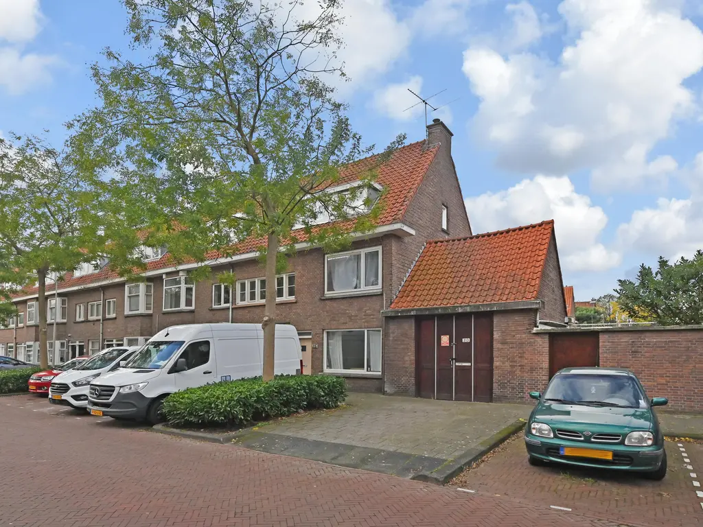Beetsstraat 315, 'S-GRAVENHAGE