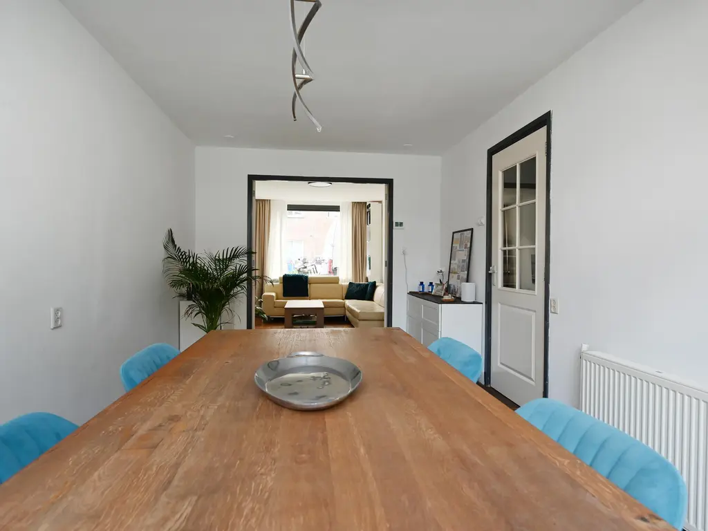 Beetsstraat 315, 'S-GRAVENHAGE