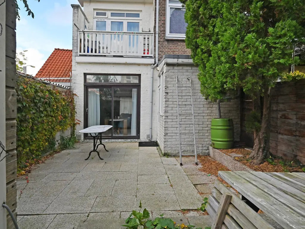 Beetsstraat 315, 'S-GRAVENHAGE
