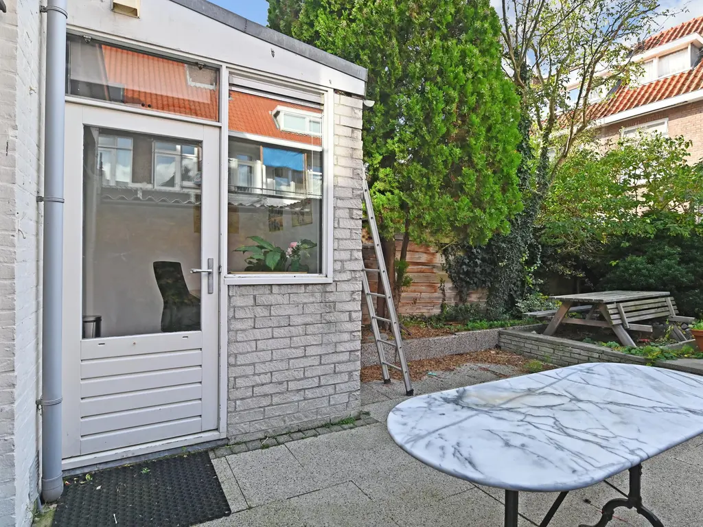 Beetsstraat 315, 'S-GRAVENHAGE