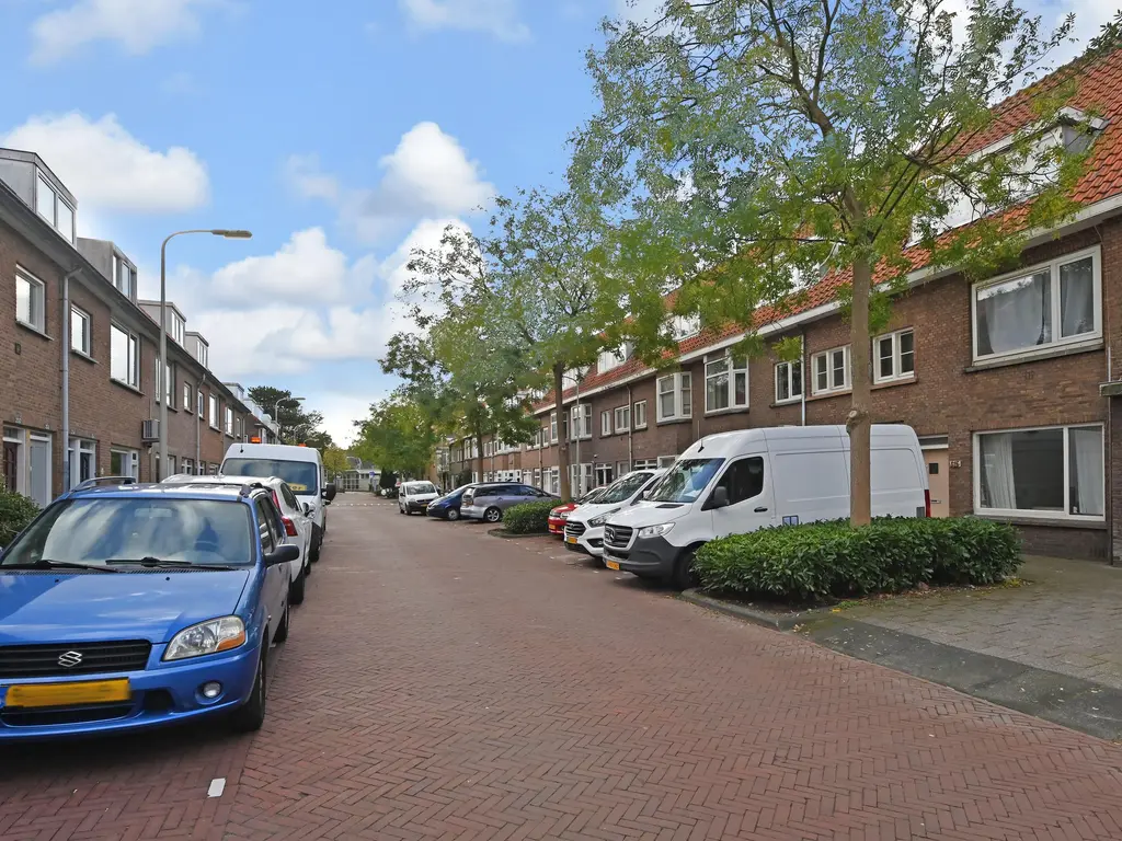 Beetsstraat 315, 'S-GRAVENHAGE